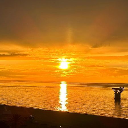 El Pisito Sand, A 700 Metros Del Casco Antiguo Marbella Exteriör bild