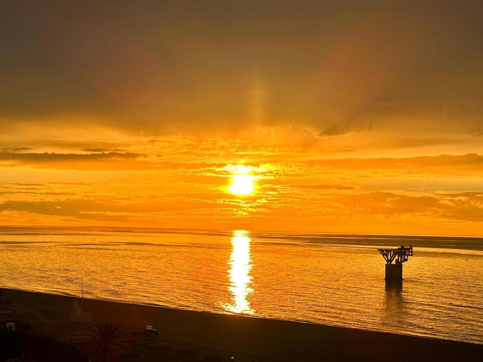 El Pisito Sand, A 700 Metros Del Casco Antiguo Marbella Exteriör bild