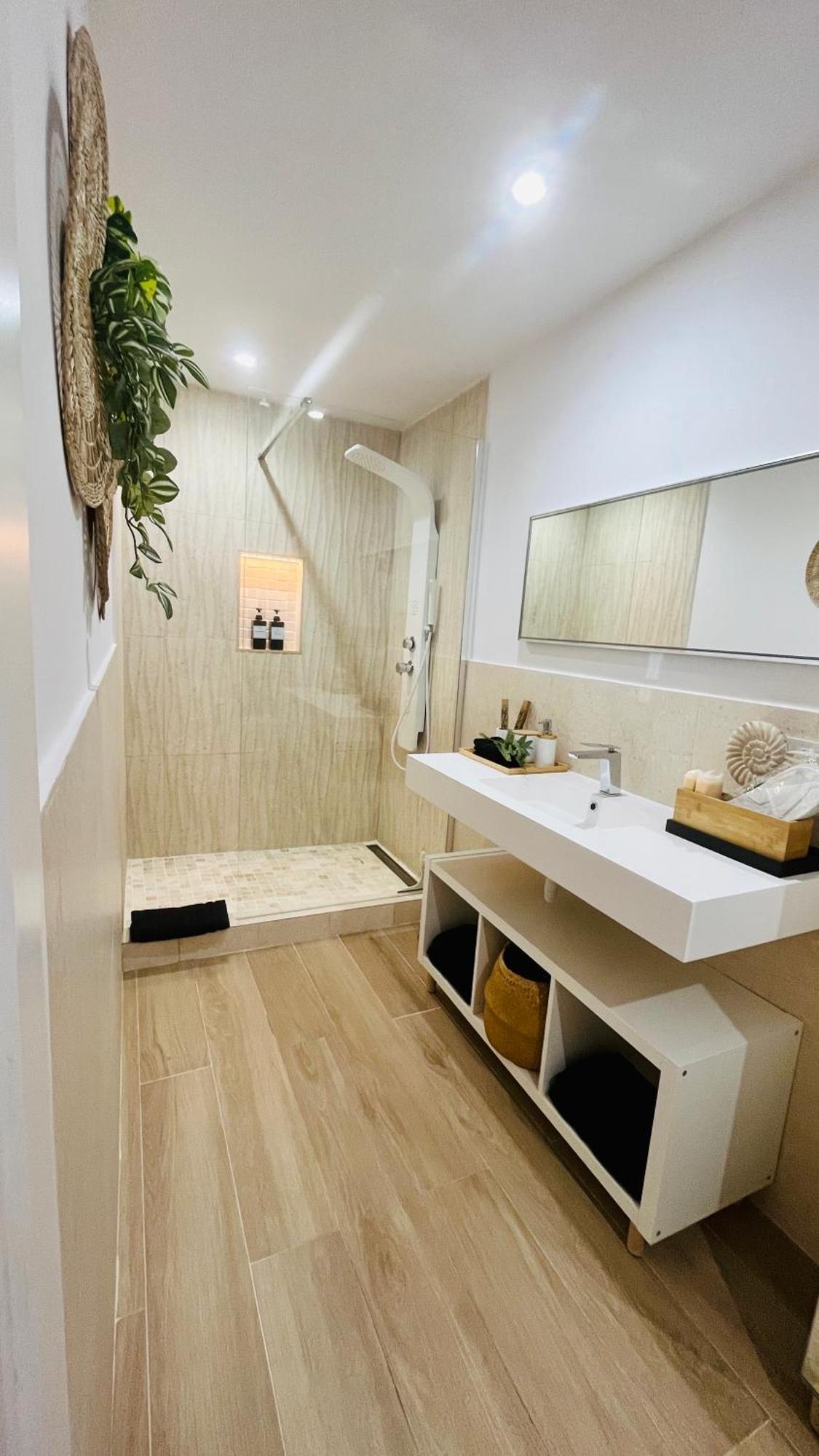 El Pisito Sand, A 700 Metros Del Casco Antiguo Marbella Exteriör bild